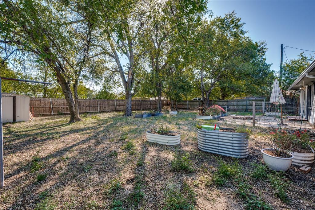 1822 Glenn Lane, Glenn Heights, TX 75154