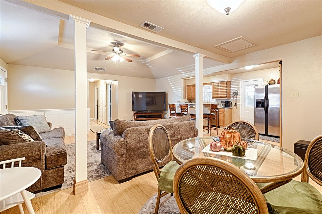 305 Tejas Drive, Glenn Heights, TX 75154