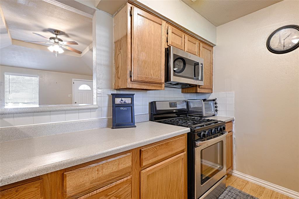 305 Tejas Drive, Glenn Heights, TX 75154