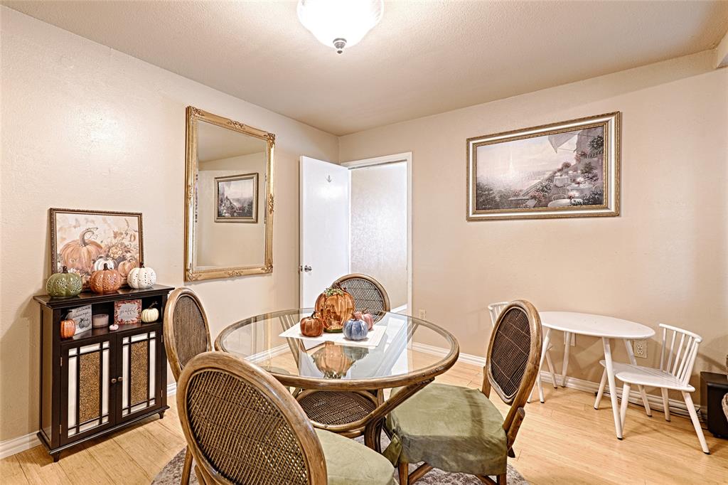 305 Tejas Drive, Glenn Heights, TX 75154