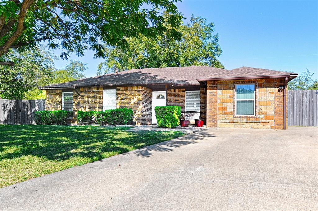 305 Tejas Drive, Glenn Heights, TX 75154 305 Tejas Drive, Glenn Heights, TX 75154