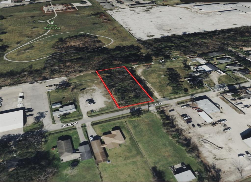 2105 Firnat Street, Houston, TX 77093