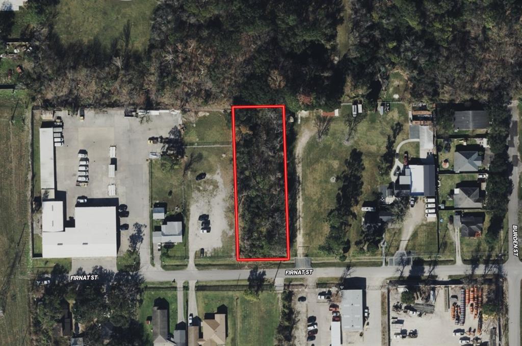 2105 Firnat Street, Houston, TX 77093