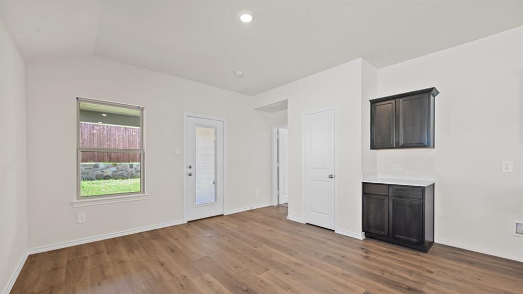 5743 Sunshine Lane, Crandall, TX 75114