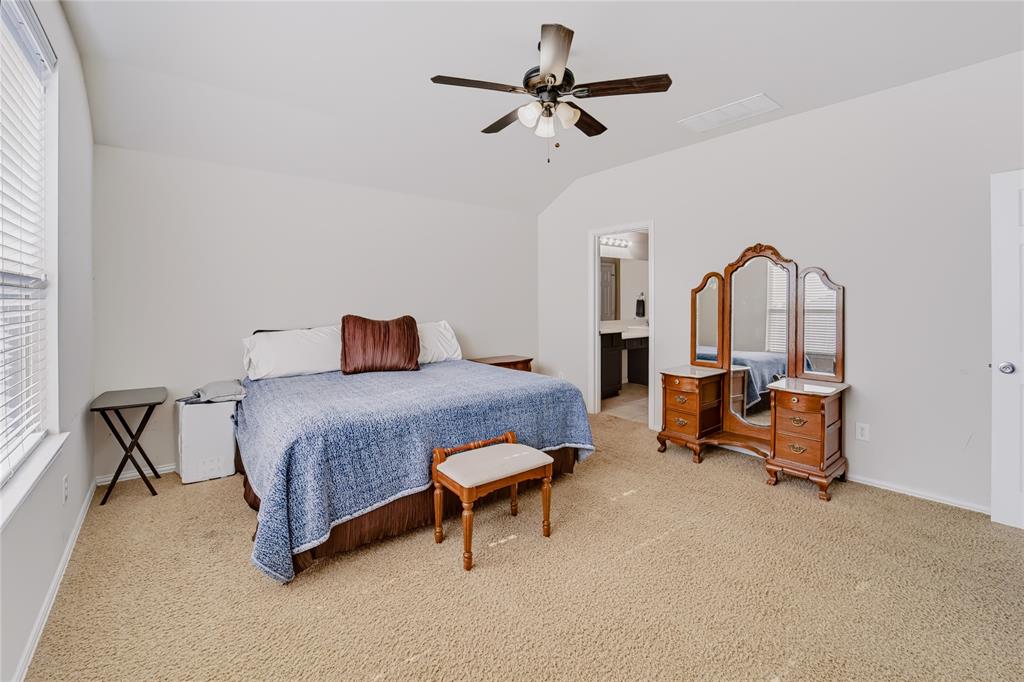 513 Highland Fairway Lane, Wylie, TX 75098
