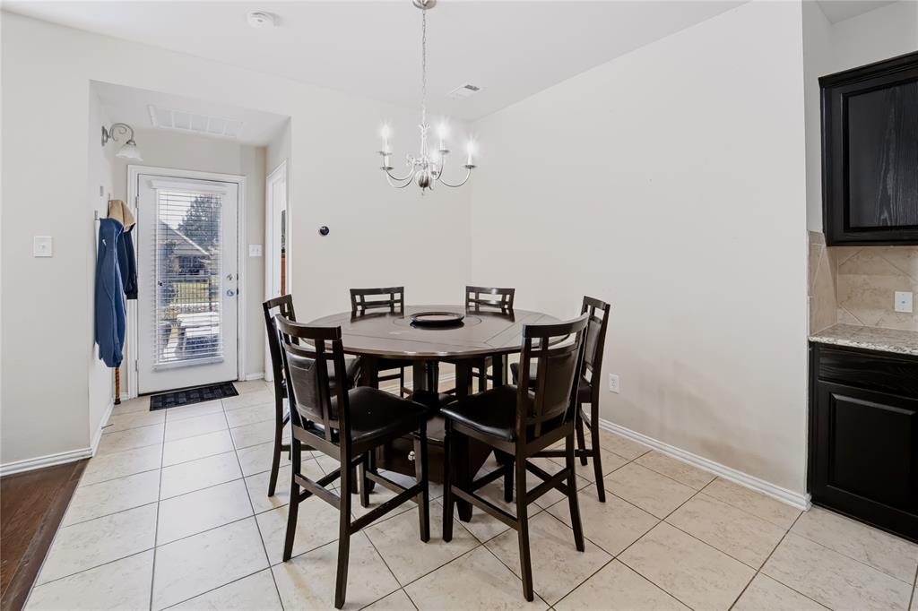 513 Highland Fairway Lane, Wylie, TX 75098