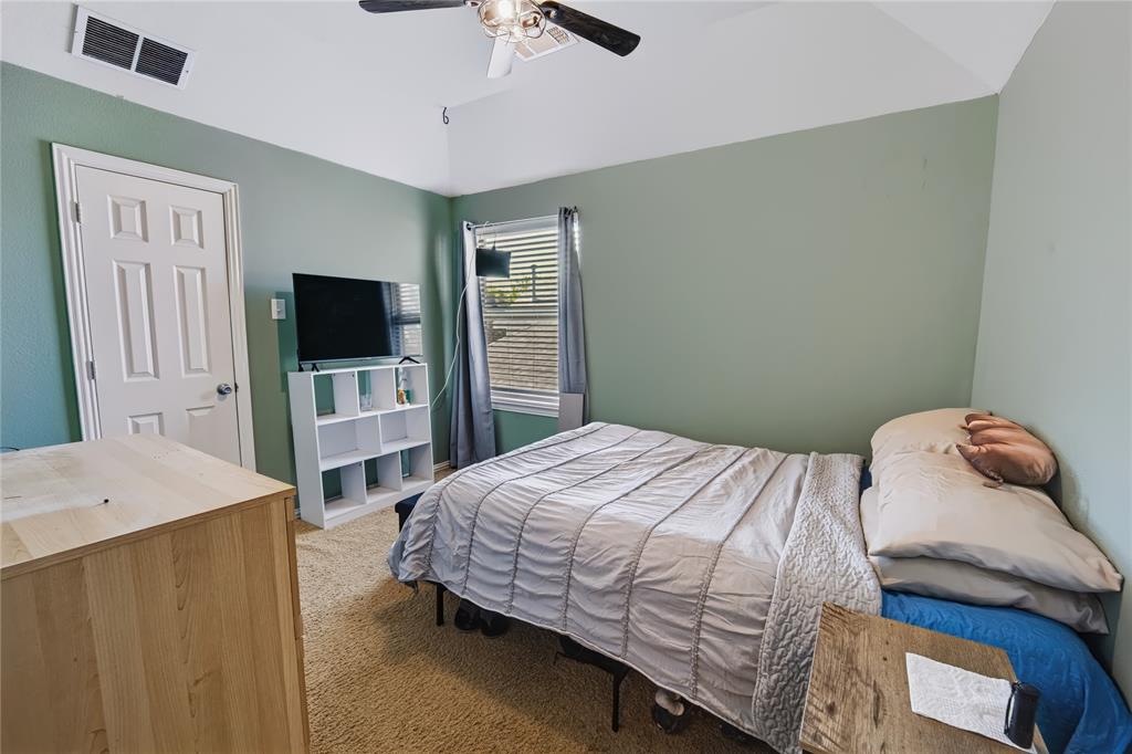 513 Highland Fairway Lane, Wylie, TX 75098