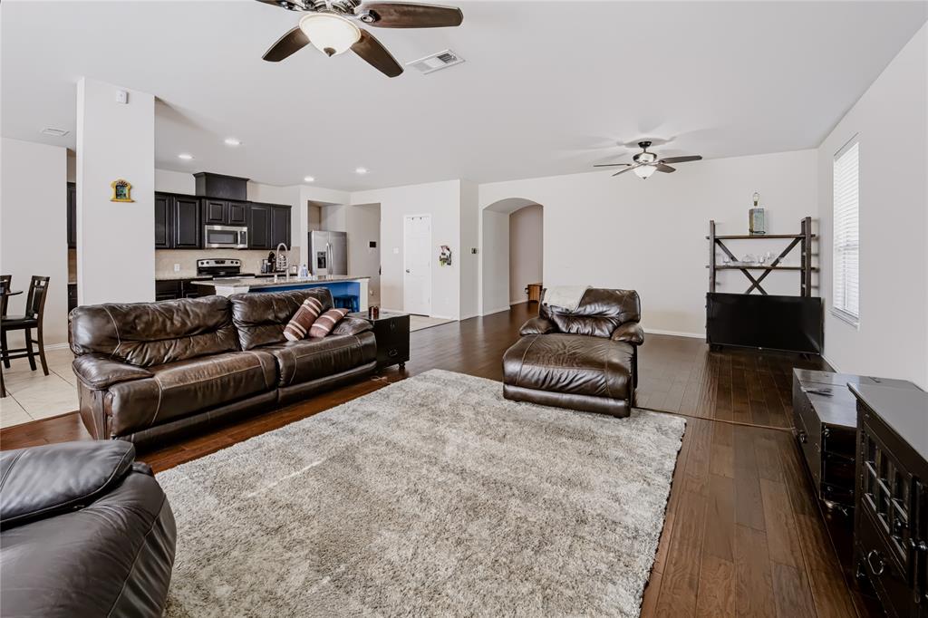 513 Highland Fairway Lane, Wylie, TX 75098