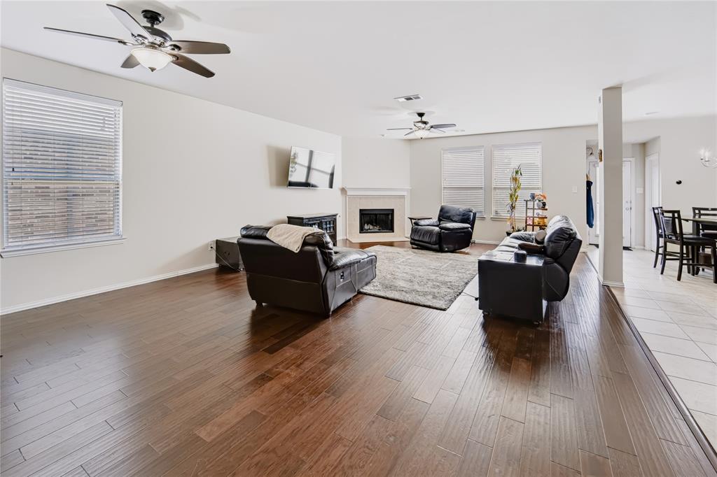 513 Highland Fairway Lane, Wylie, TX 75098