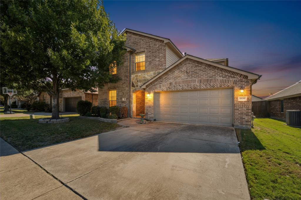513 Highland Fairway Lane, Wylie, TX 75098
