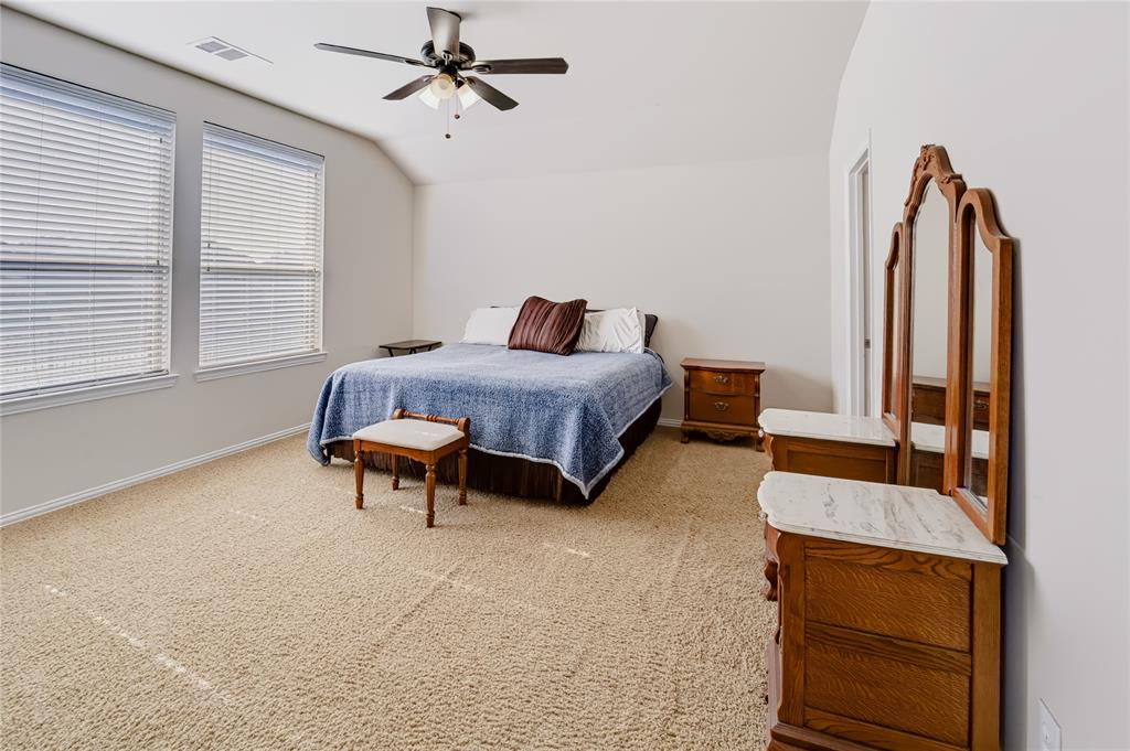513 Highland Fairway Lane, Wylie, TX 75098
