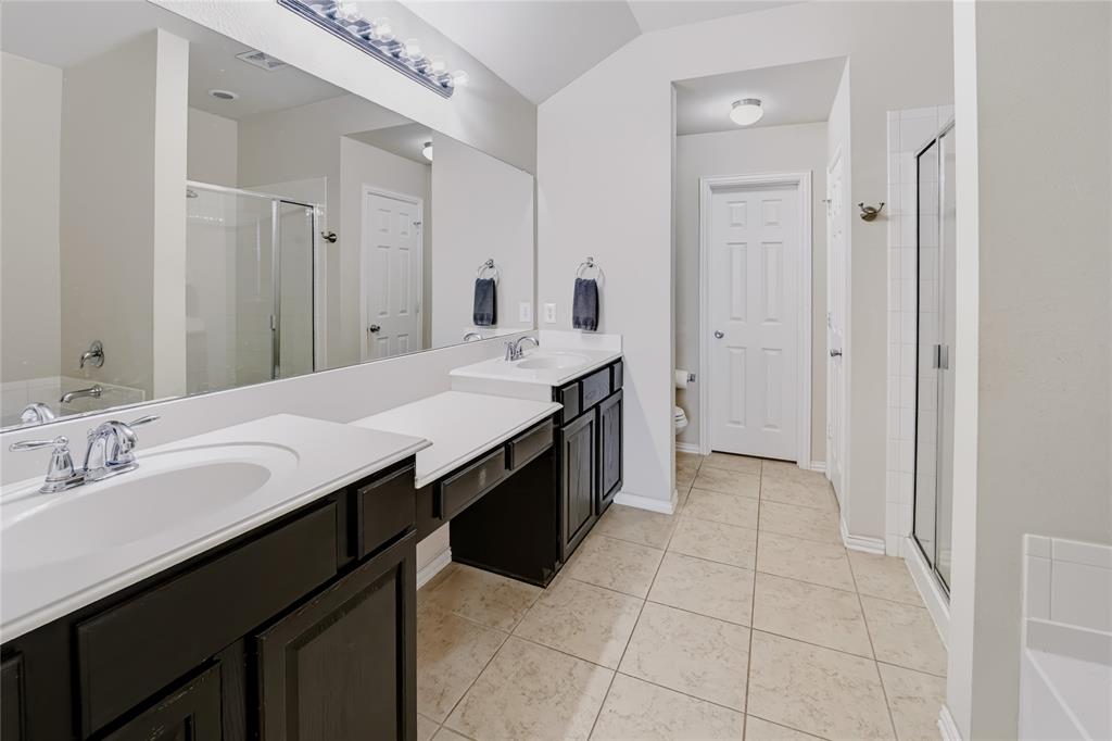 513 Highland Fairway Lane, Wylie, TX 75098
