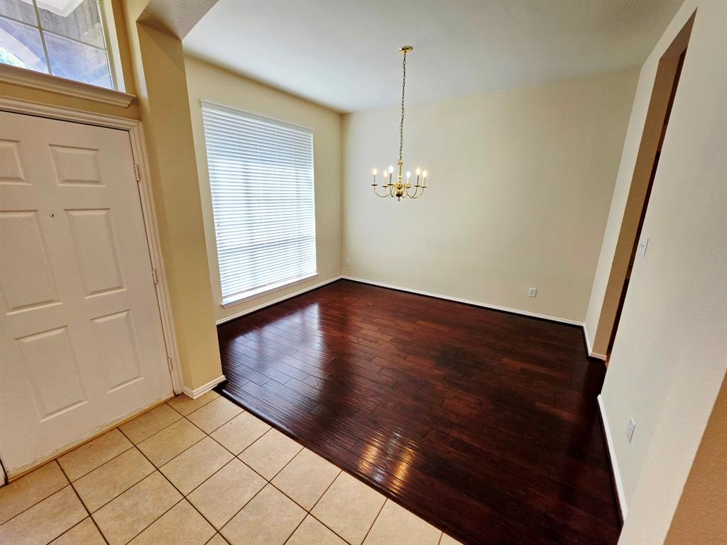 3205 Hamlett Lane, Garland, TX 75043