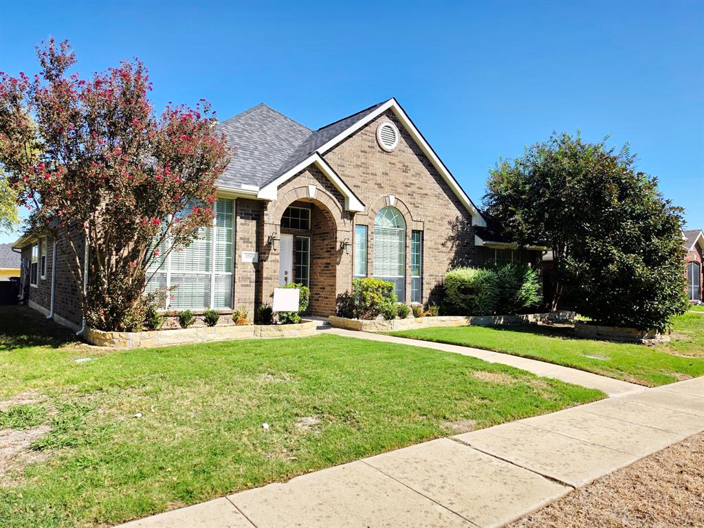 3205 Hamlett Lane, Garland, TX 75043