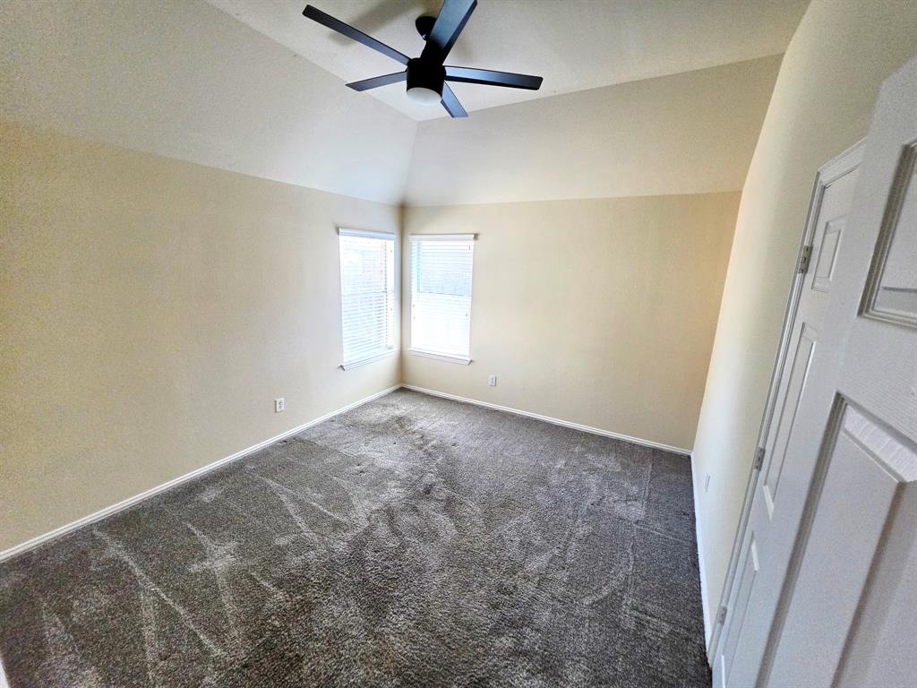 Fourth Bedroom