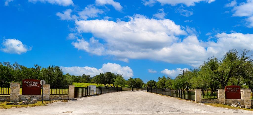 1400 Panther Creek Road, Driftwood, TX 78619