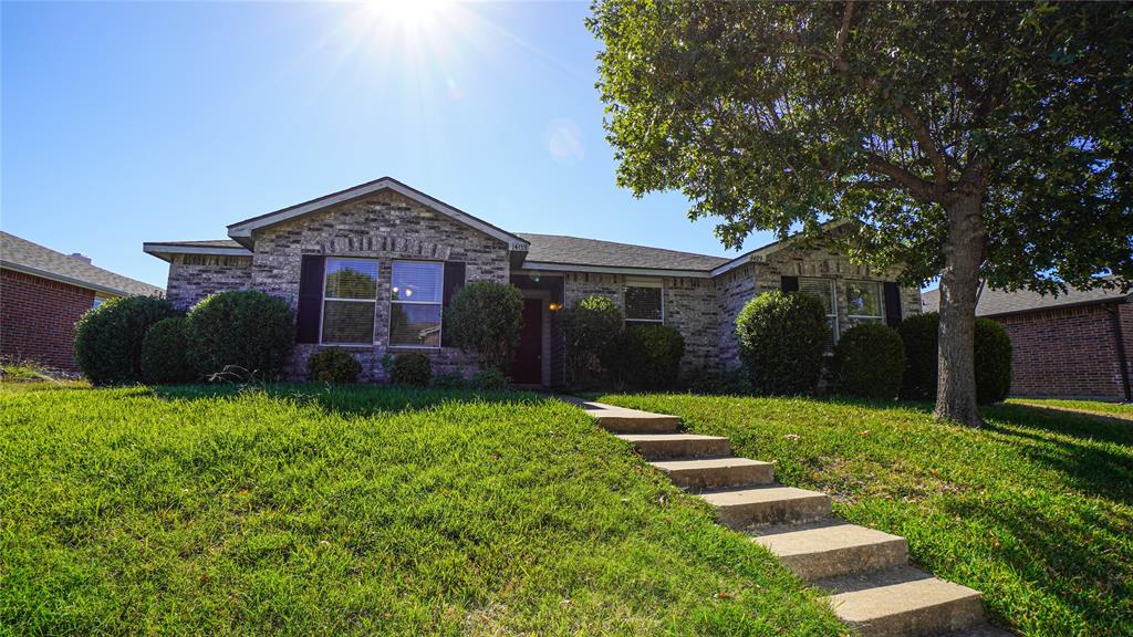 1403 Glenwick Drive, Rockwall, TX 75032 1403 Glenwick Drive, Rockwall, TX 75032