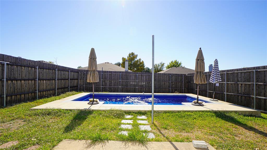 1403 Glenwick Drive, Rockwall, TX 75032