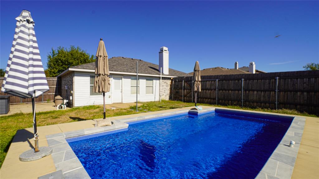 1403 Glenwick Drive, Rockwall, TX 75032