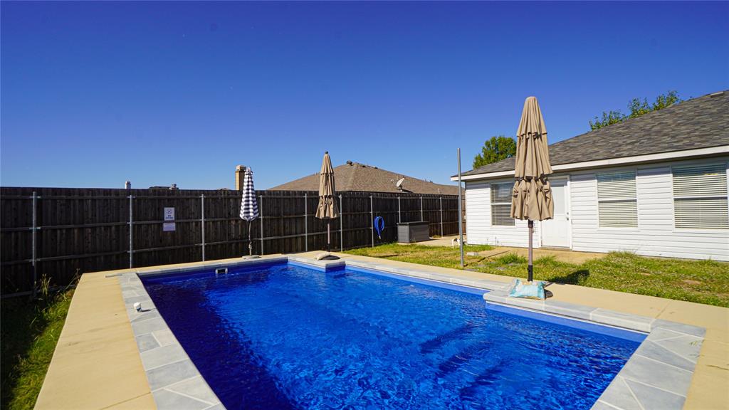 1403 Glenwick Drive, Rockwall, TX 75032