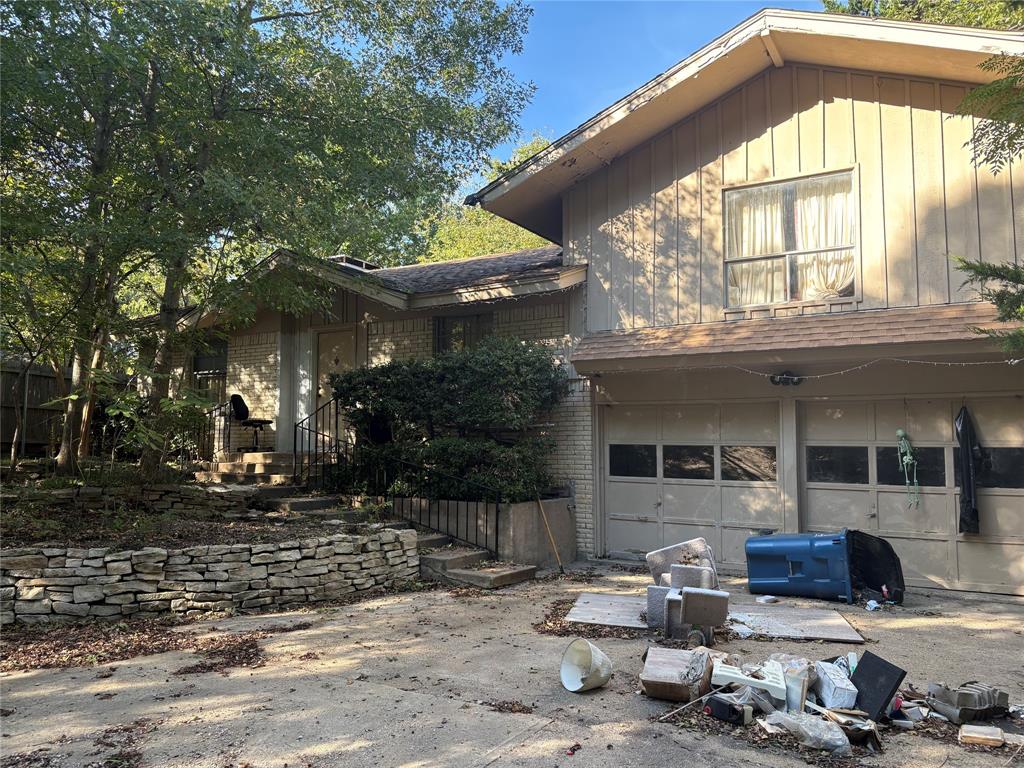 1001 N Cockrell Hill Road, DeSoto, TX 75115