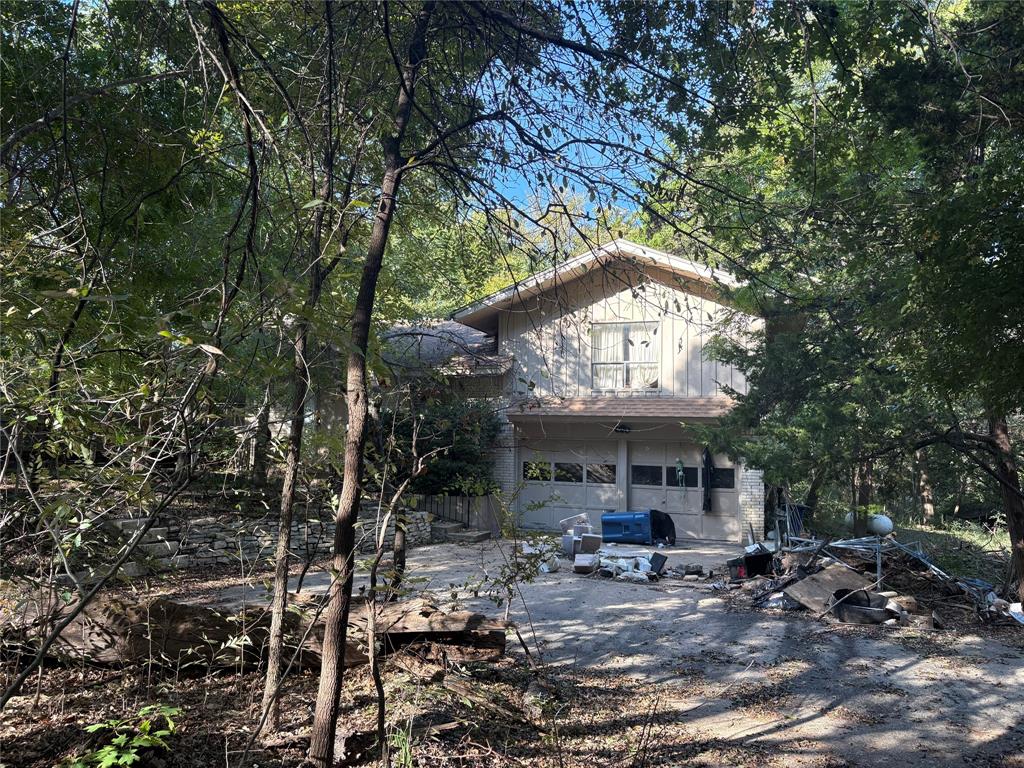 1001 N Cockrell Hill Road, DeSoto, TX 75115