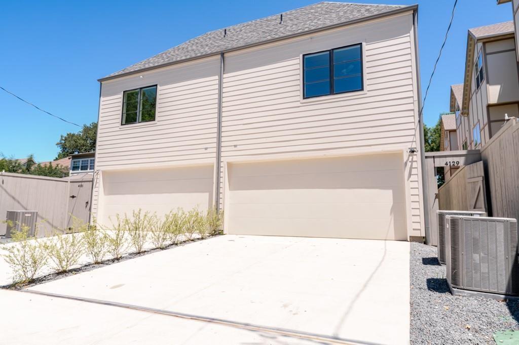 4129 Grassmere, University Park, TX 75205