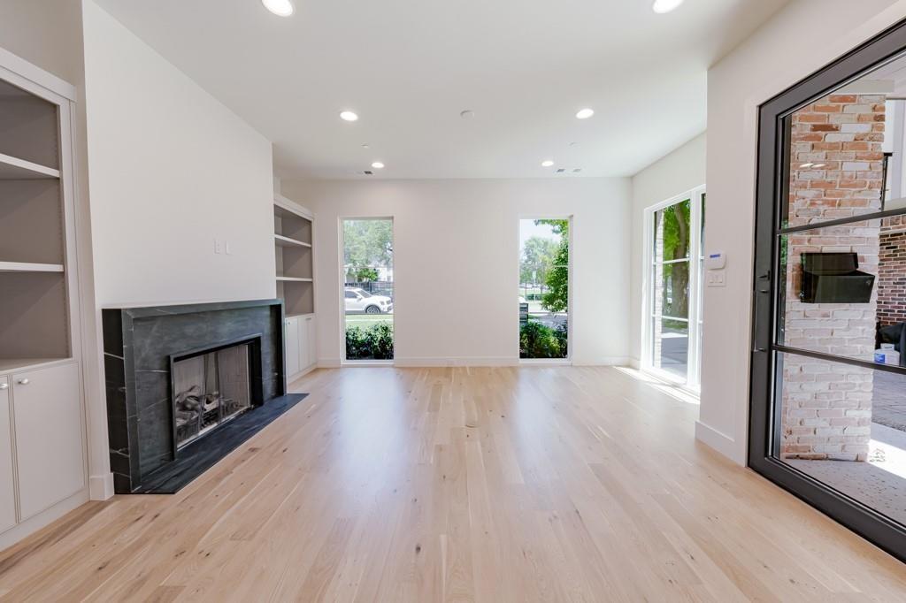 4129 Grassmere, University Park, TX 75205 4129 Grassmere, University Park, TX 75205