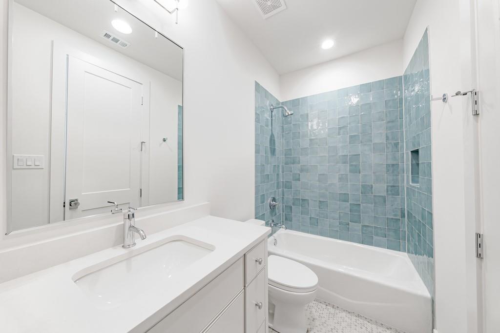 4129 Grassmere, University Park, TX 75205
