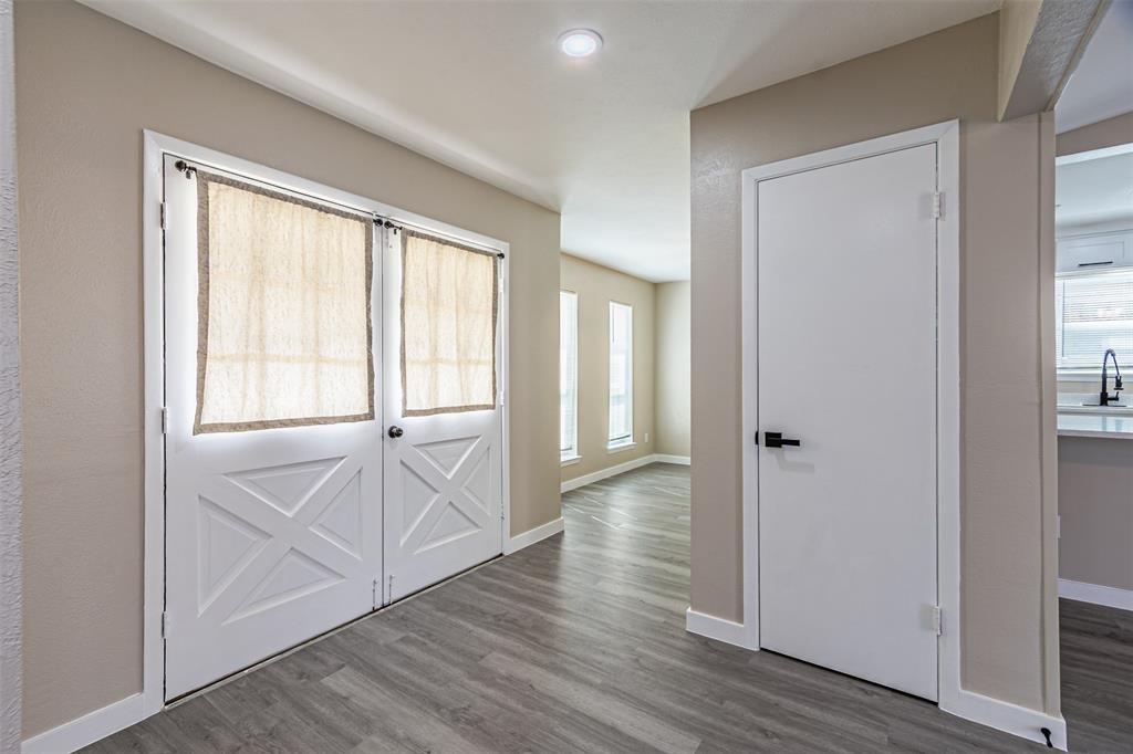 1509 Crockett Street, Garland, TX 75042