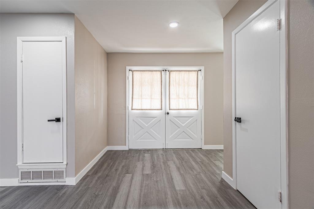 1509 Crockett Street, Garland, TX 75042