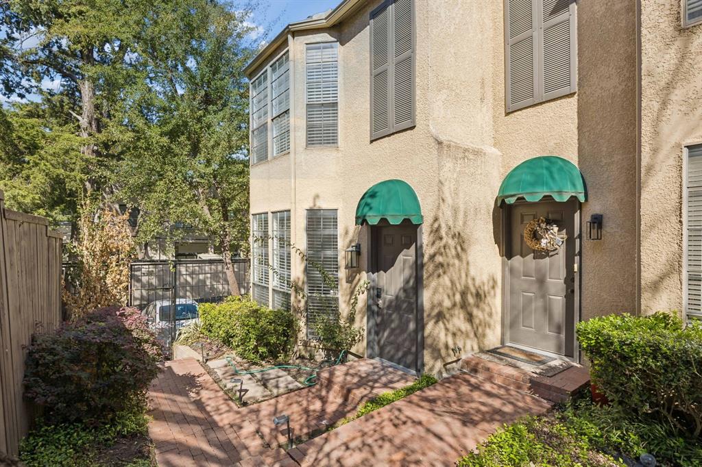 3919 Cole Avenue, #101, Dallas, TX 75204