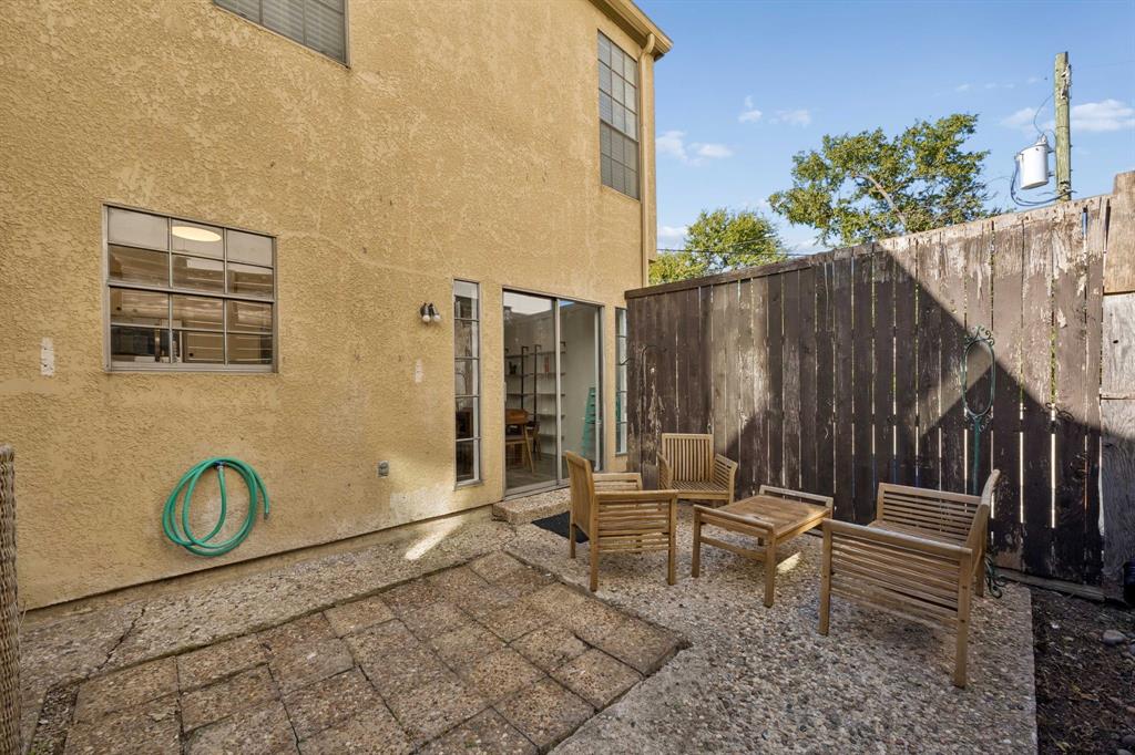 3919 Cole Avenue, #101, Dallas, TX 75204