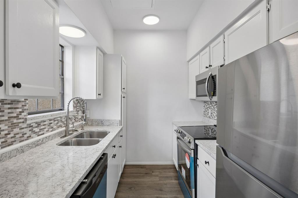 3919 Cole Avenue, #101, Dallas, TX 75204
