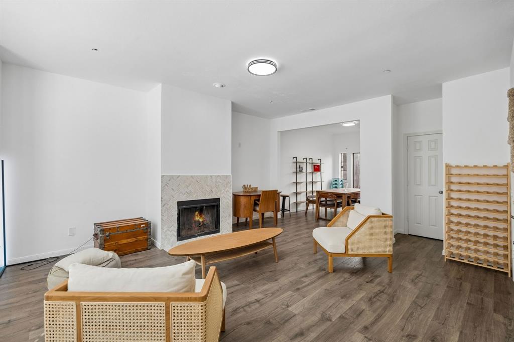 3919 Cole Avenue, #101, Dallas, TX 75204