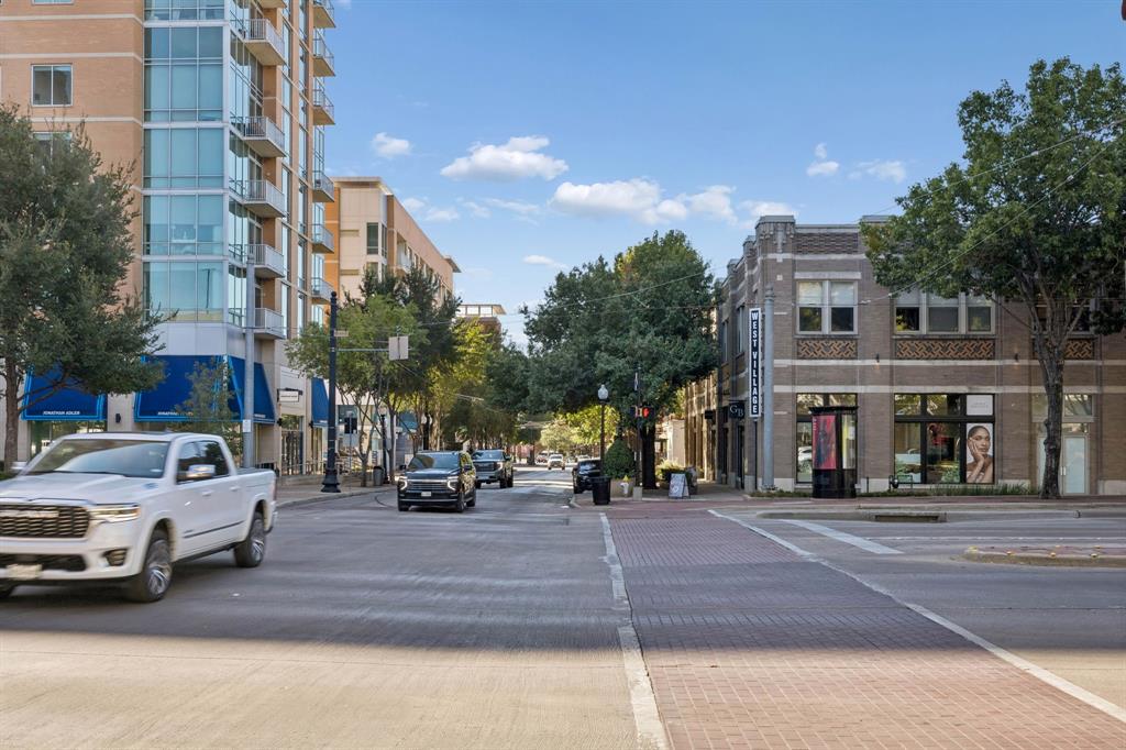 3919 Cole Avenue, #101, Dallas, TX 75204