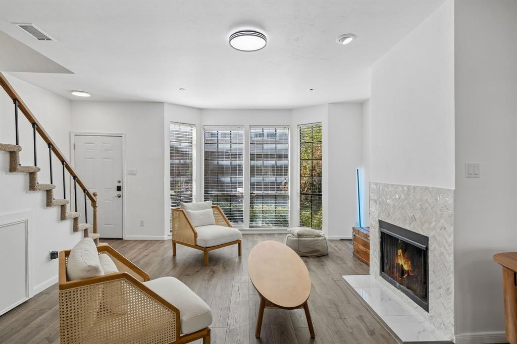 3919 Cole Avenue, #101, Dallas, TX 75204