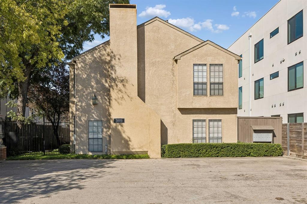 3919 Cole Avenue, #101, Dallas, TX 75204