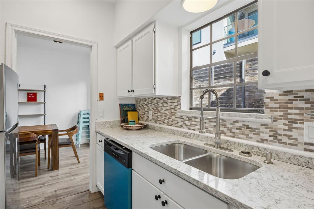3919 Cole Avenue, #101, Dallas, TX 75204