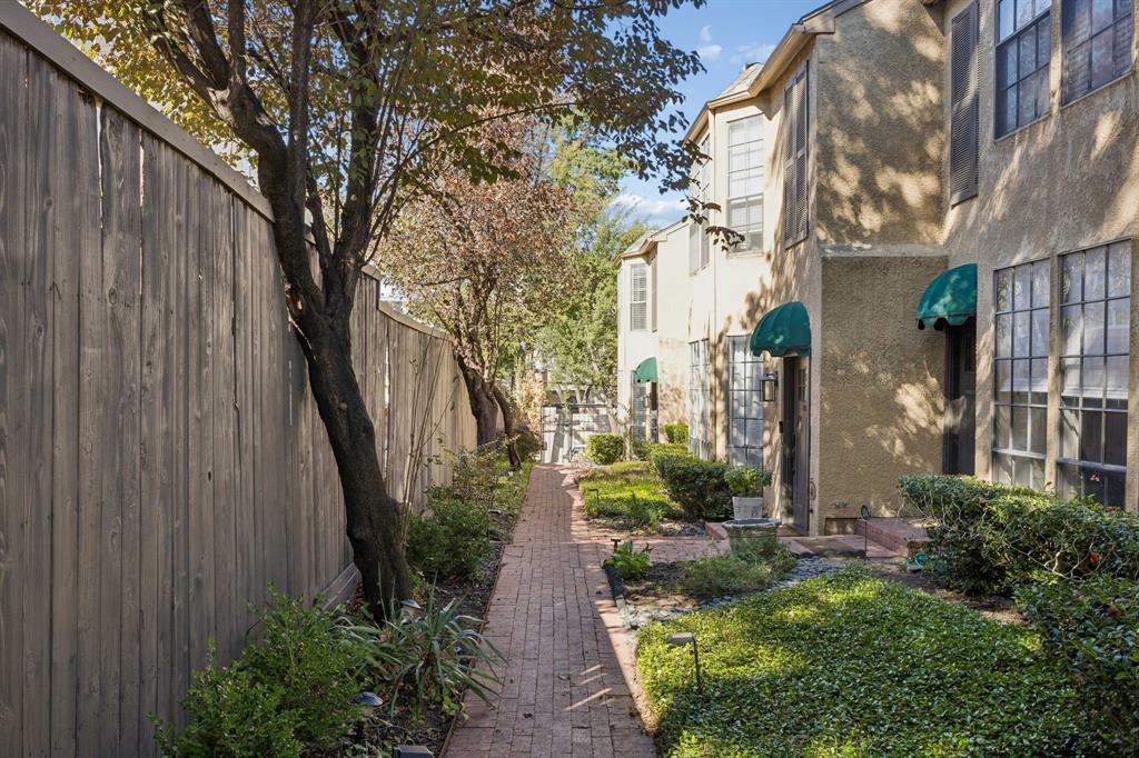3919 Cole Avenue, #101, Dallas, TX 75204