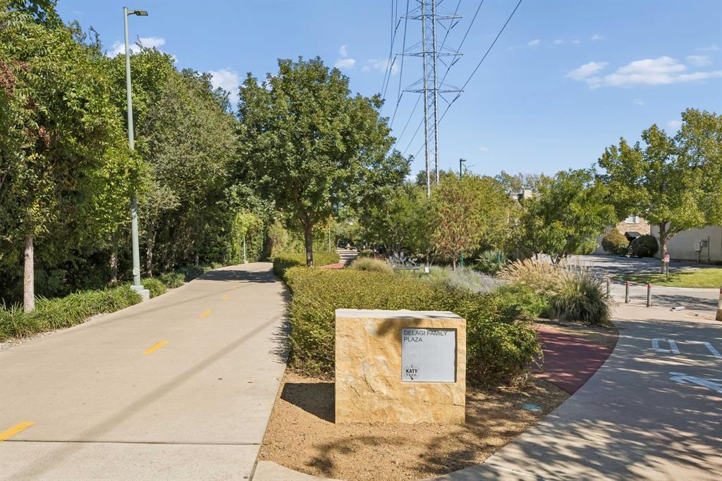 3919 Cole Avenue, #101, Dallas, TX 75204