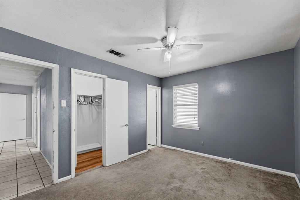 2910 Grove Street, Irving, TX 75060