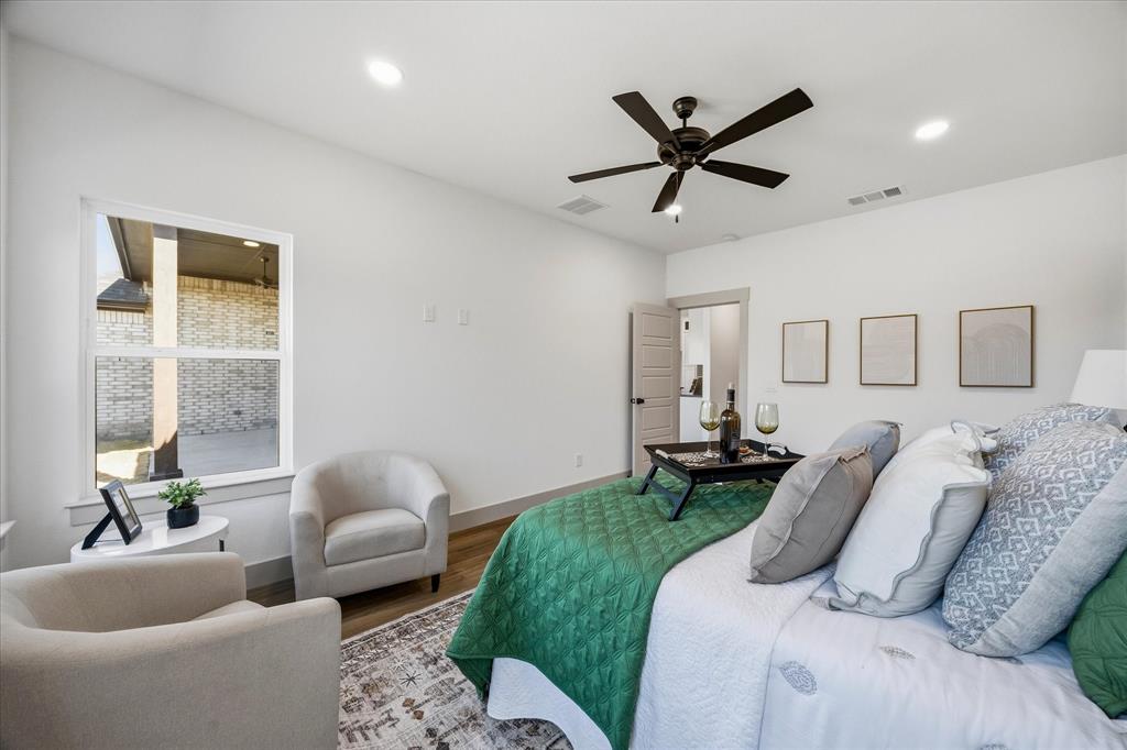 5431 Sunset Drive, Caddo Mills, TX 75135
