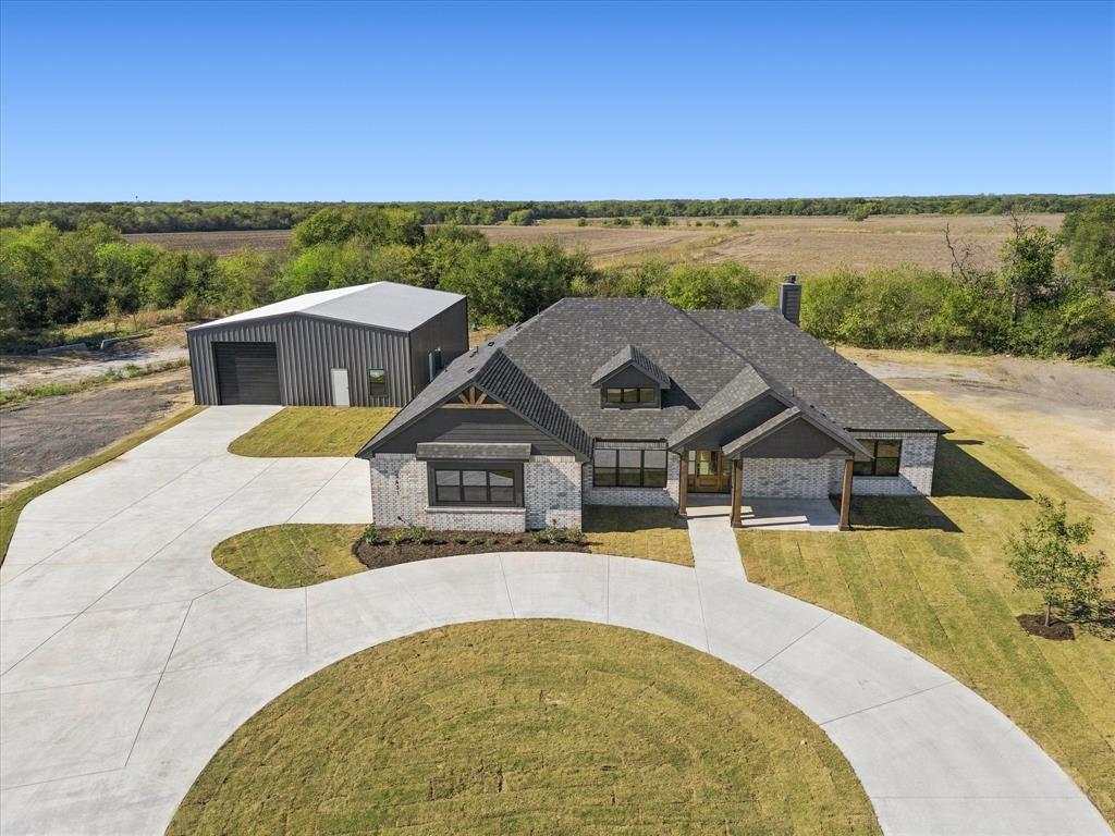 5431 Sunset Drive, Caddo Mills, TX 75135