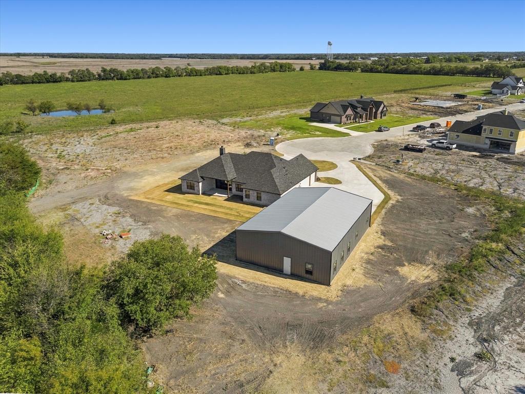 5431 Sunset Drive, Caddo Mills, TX 75135
