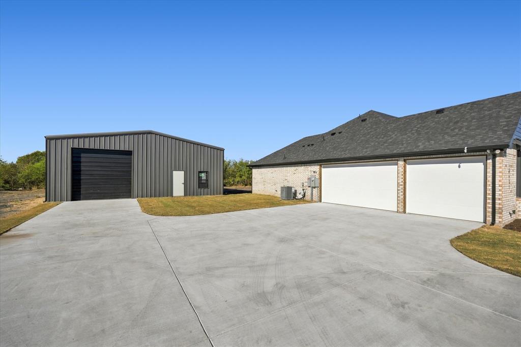5431 Sunset Drive, Caddo Mills, TX 75135