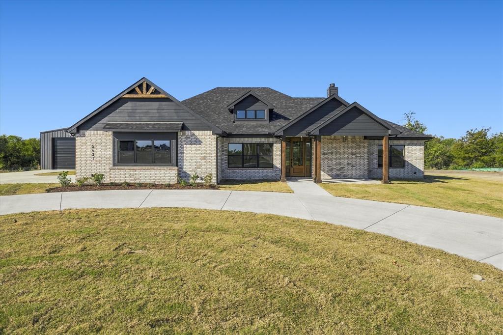 5431 Sunset Drive, Caddo Mills, TX 75135