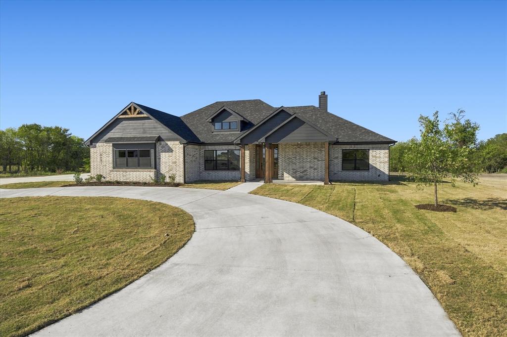 5431 Sunset Drive, Caddo Mills, TX 75135