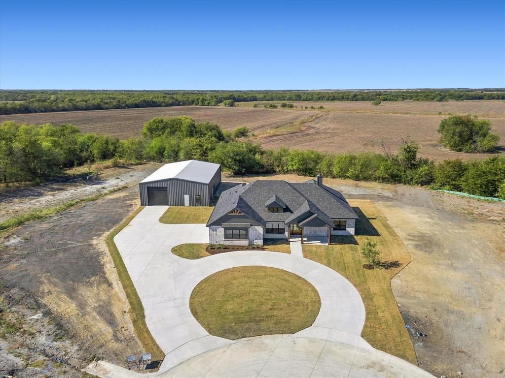 5431 Sunset Drive, Caddo Mills, TX 75135