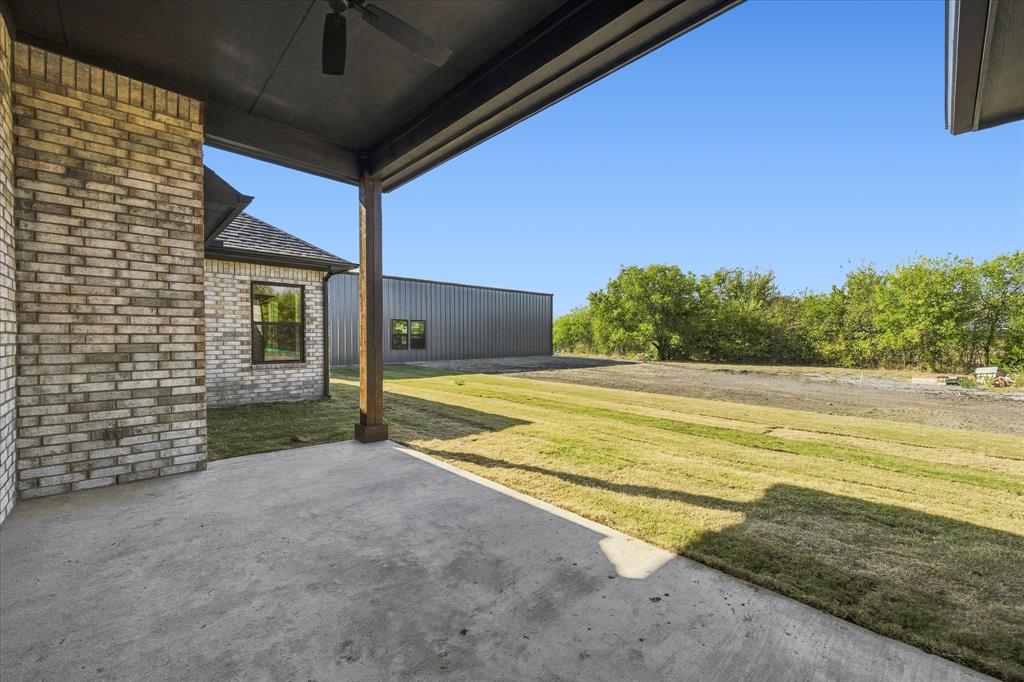5431 Sunset Drive, Caddo Mills, TX 75135